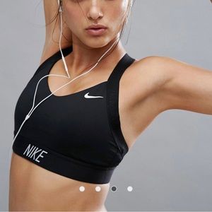 Nike Indy Pro Sports Bra